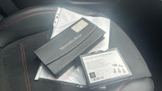 Mercedes-Benz GLA 200d AMG Line Executive 5dr Auto Diesel Hatchback